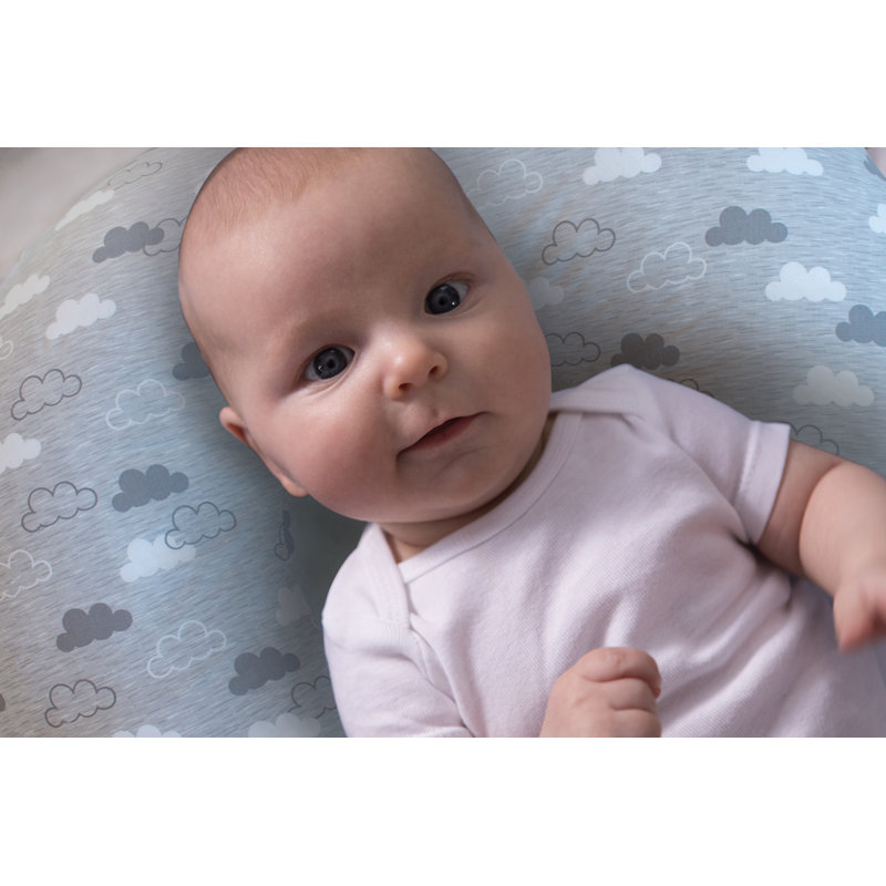 Artsana Chicco Boppy Pillow Wayfair Co Uk