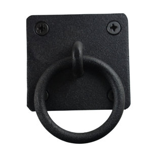 Farmhouse Cabinet Hardware Wayfair Cabinet Hardware Ring Pull