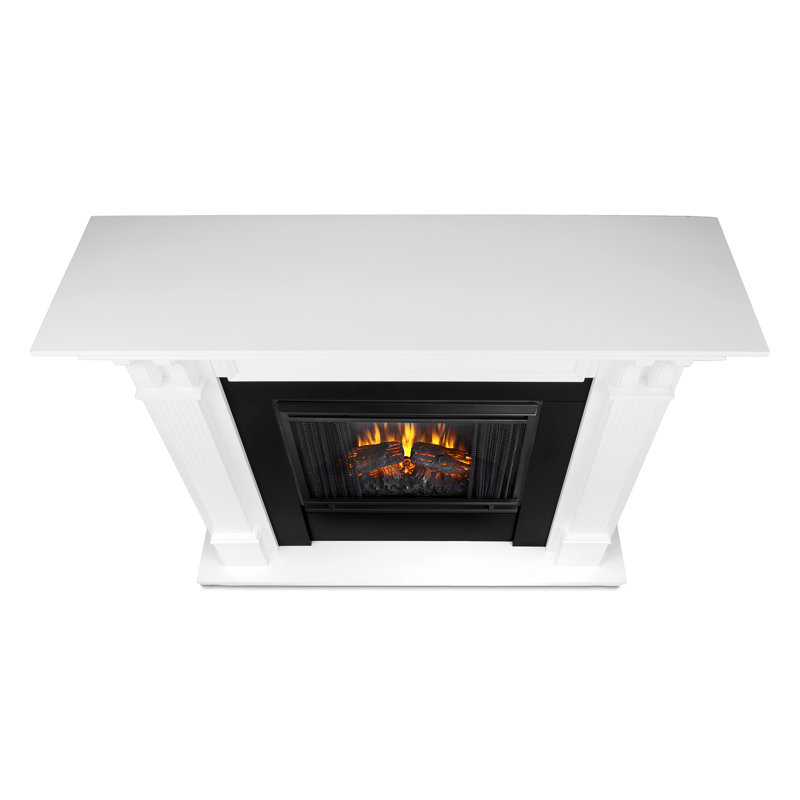 Real Flame Ashley Electric Fireplace Reviews Wayfair