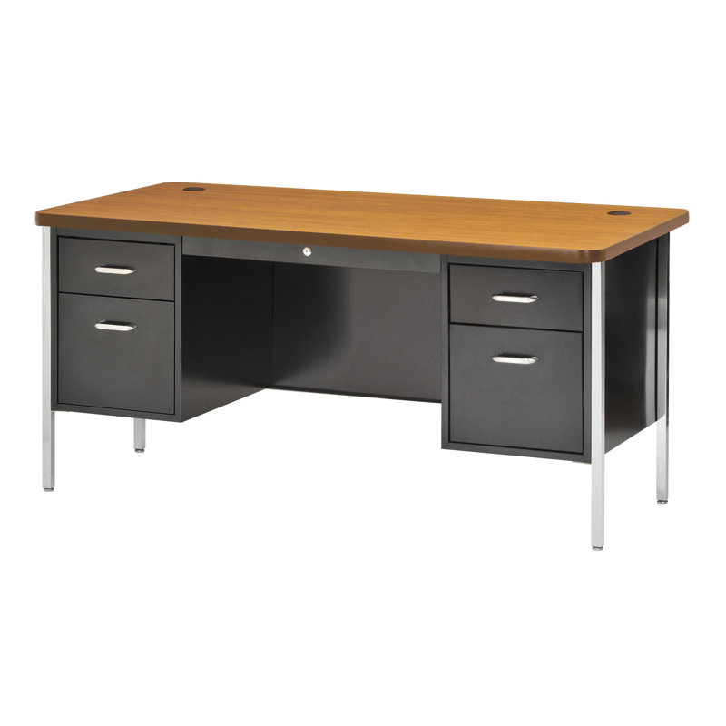 Sandusky Computer Desk Reviews Wayfair