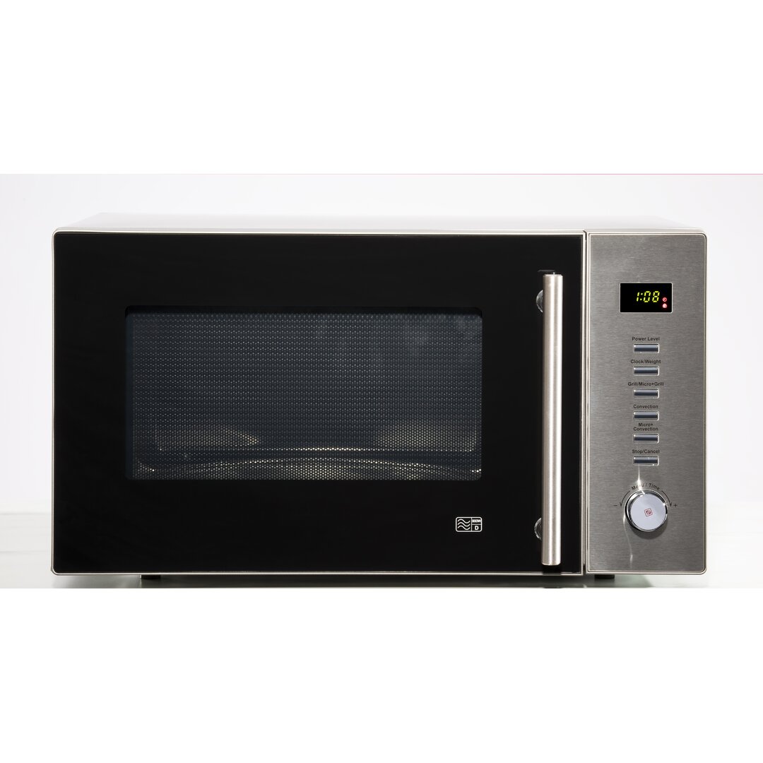 30L Combi-Microwave Oven &amp; Grill
