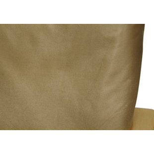 Midland Pebbles Box Cushion Futon Slipcover by Easy Fit Today Sale Only