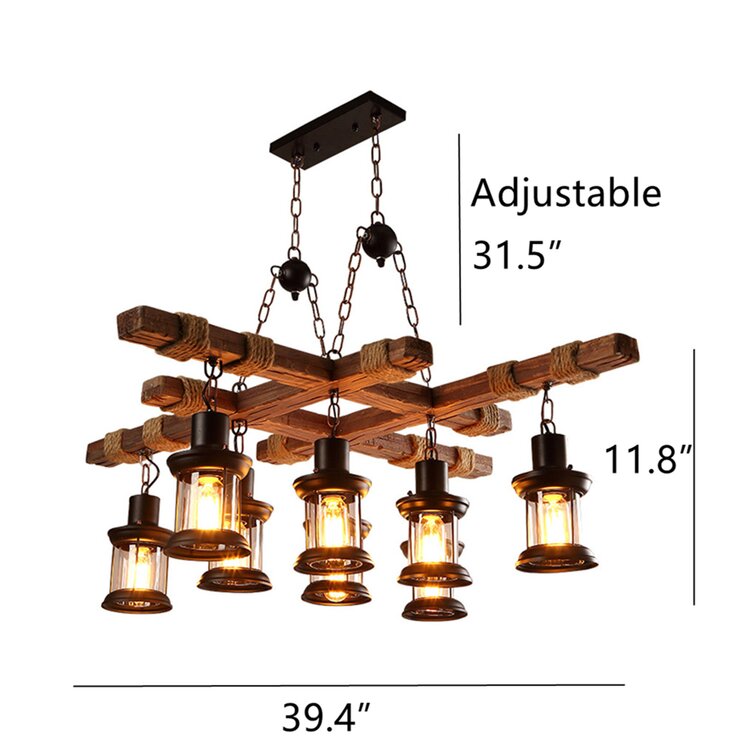 Pendant lighting Simple wood pendant lamp Wooden hanging lamp Wooden lamp Wooden chandelier Pendant wood lamp Wood lamp Ceiling lamp