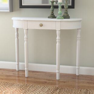 Kauffman Console Table By Andover Mills