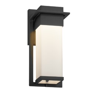 Luzerne Outdoor Sconce