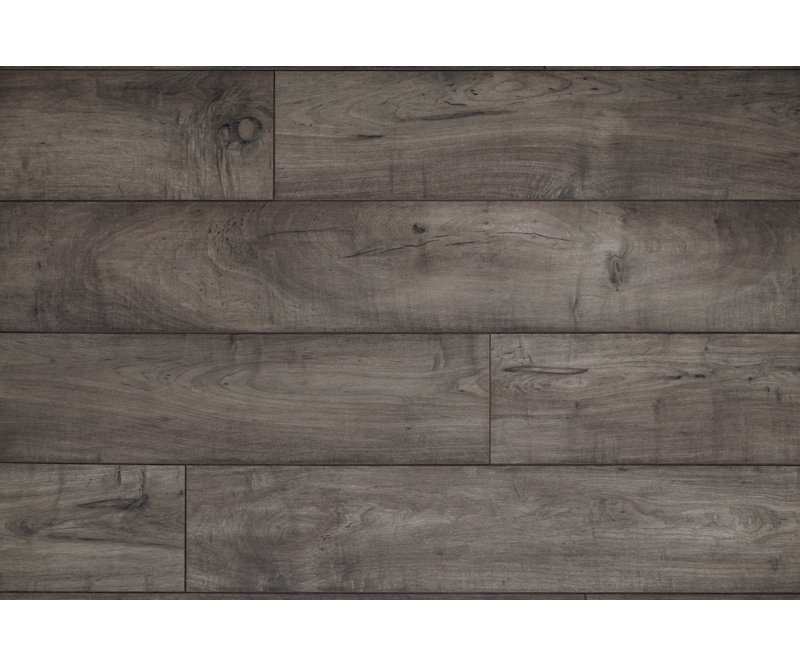 Mannington Restoration Wide Plank 8'' x 51'' x 12mm Maple ...