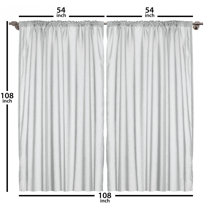 New York Yankees Curtains Wayfair