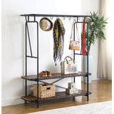 Entryway Coat And Shoe Storage Wayfair