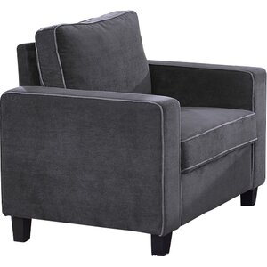 Santos Armchair