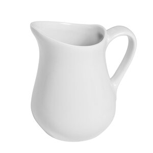 4.25 oz. Pitcher