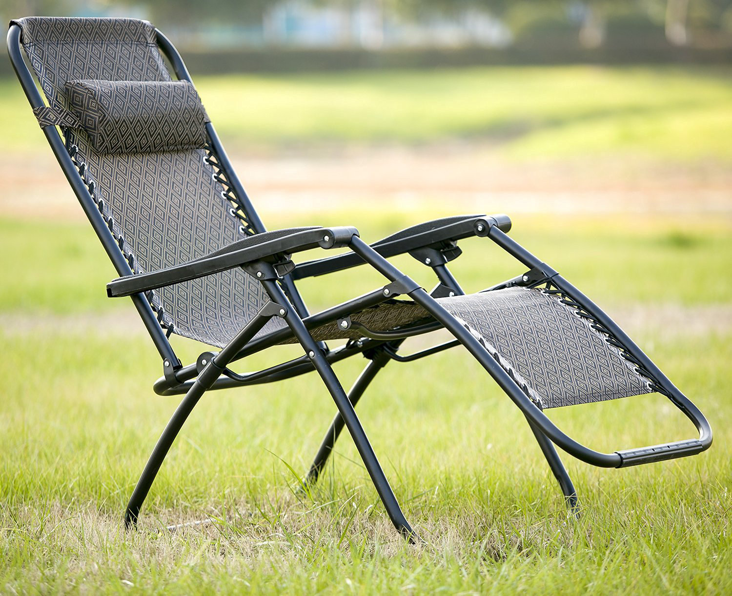 Merax Zero Gravity Folding Lounge Chair Reviews Wayfair