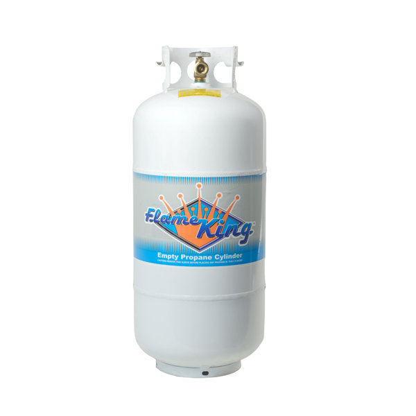 1PC Propane Cylinder Bottle Gas Tank Base for 1lb Tank 16.4 oz Bottle 
