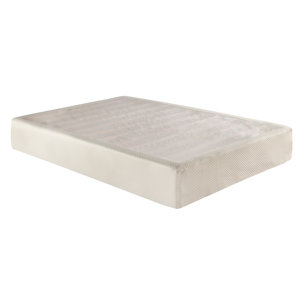 Bratton Heights Woven Mattress Foundation by Alcott Hill