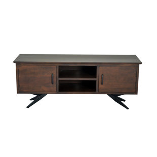 Weir Media TV Stand for TVs up to 58" by