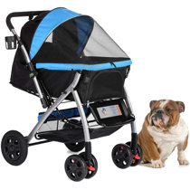 pet stroller walmart canada