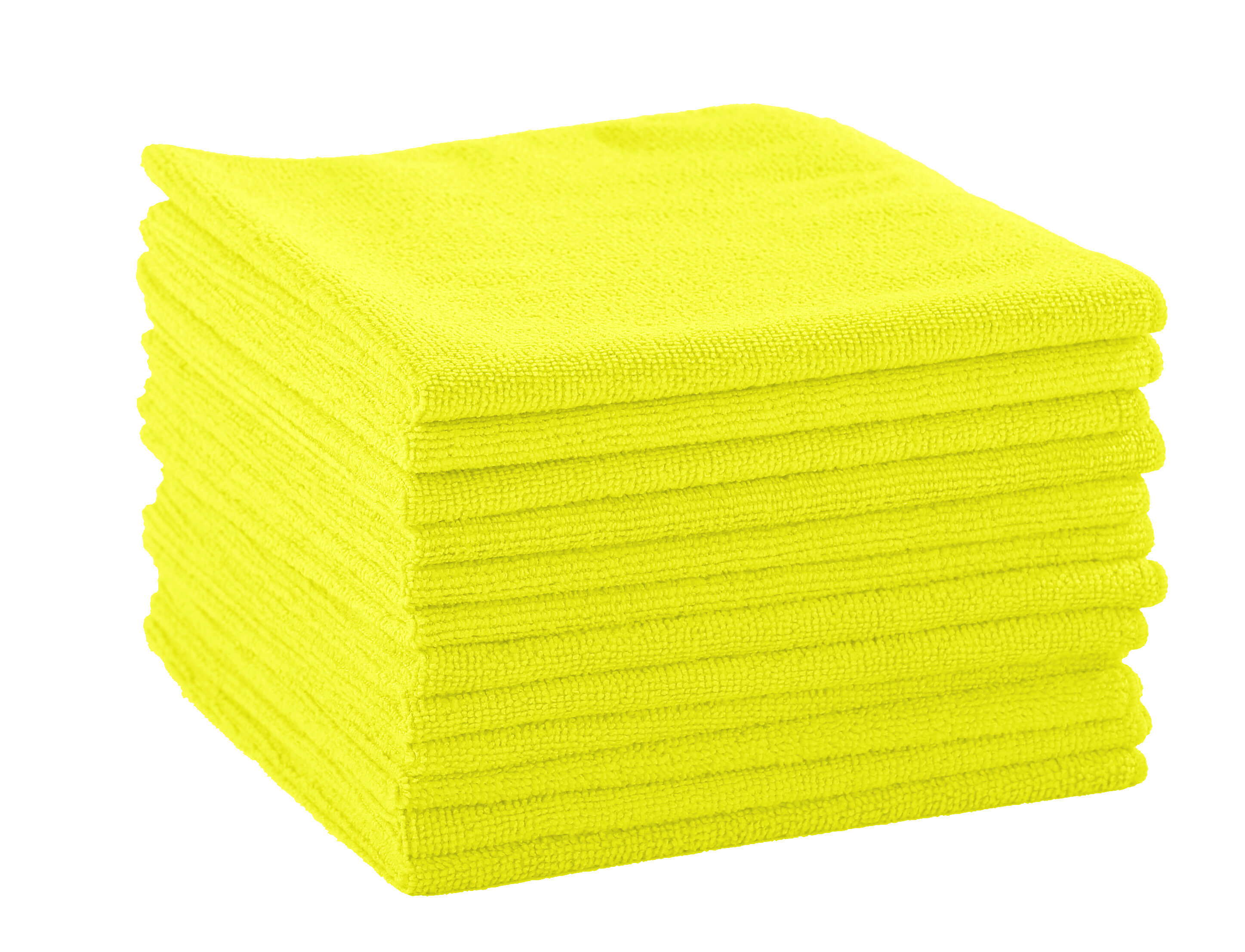 Home Streak Free Cleaning Cloth FREE SHIPPING Car Chemical Free 18 PACK 