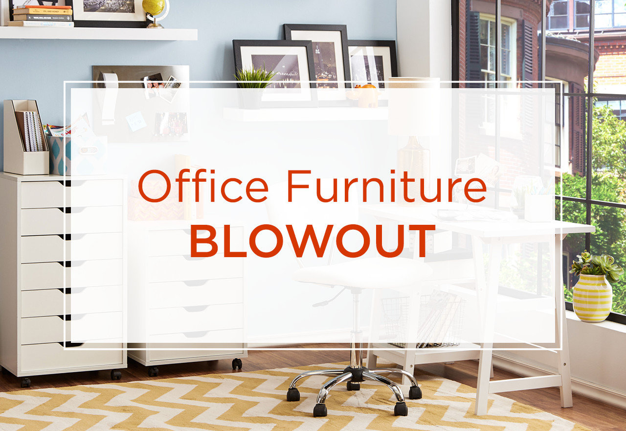 [BIG SALE] Office Furniture Blowout You’ll Love In 2021 Wayfair