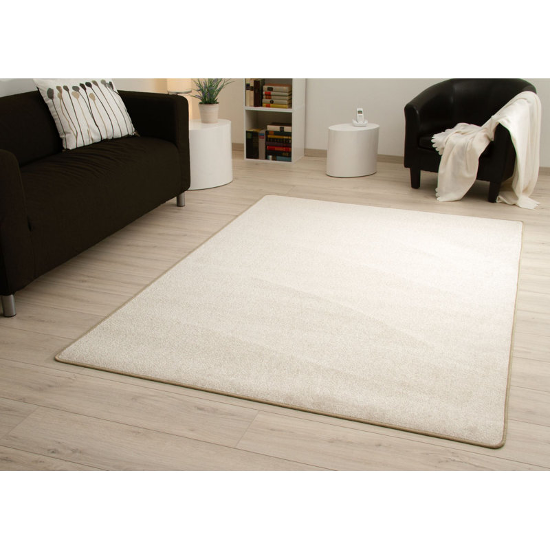 Classicliving Teppich Arenberg In Hellgrau Wayfair De