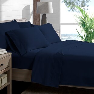 Split Dual King Sheets Wayfair