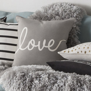 Throw Pillows Decorative You Ll Love Quickview