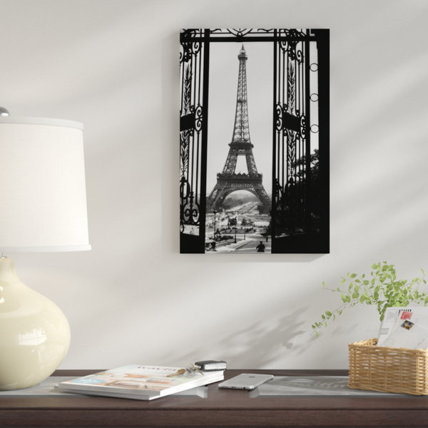 Paris Themed Pictures Wayfair