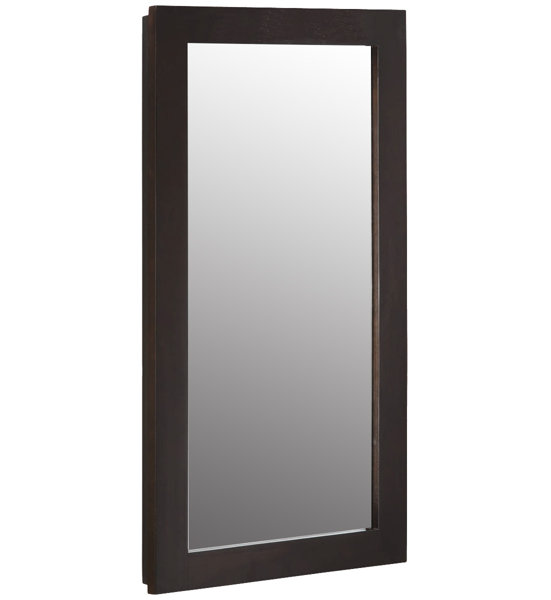 Searle 16 X 30 Surface Mount Medicine Cabinet Reviews Allmodern
