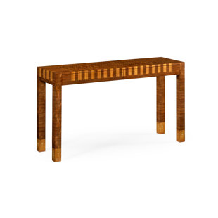 Console Table by Jonathan Charles Fine Furniture New Design