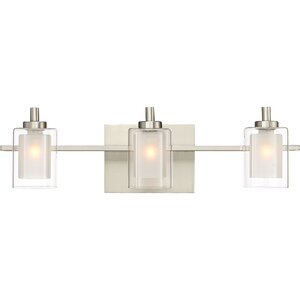 Aldrich 3-Light Vanity light