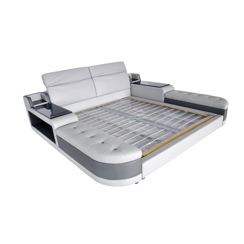 Orren Ellis Aslef King Upholstered Low Profile Storage Platform Bed Wayfair,Easy Drawings Manga