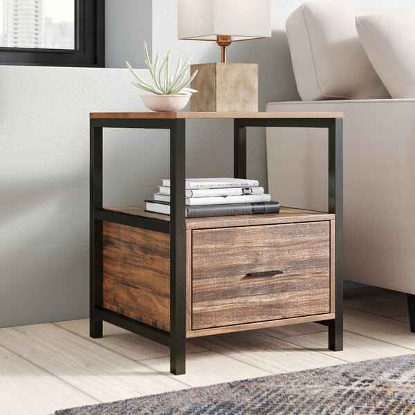 Tiny Side Table Wayfair