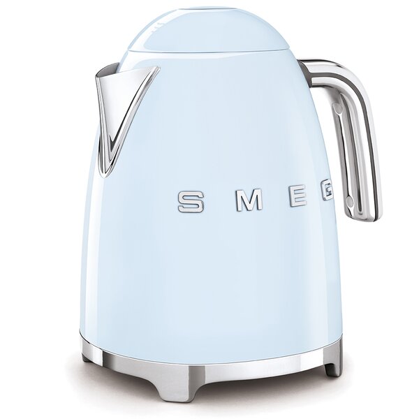 small electric tea kettle