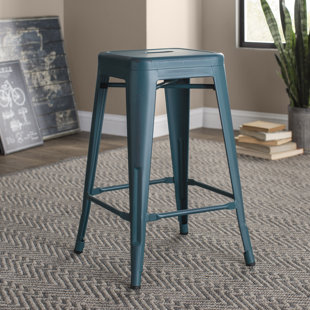 Biggerstaff Bar & Counter Stool