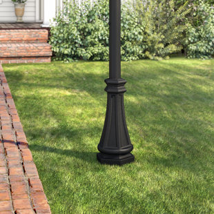 Best Oakhill Direct Burial Pole Wrap 22.5 Post Base By Charlton Home Outdoor Lighting Oakhill Direct Burial Pole Wrap 22.5 Post Base By Charlton Home Outdoor Lighting
