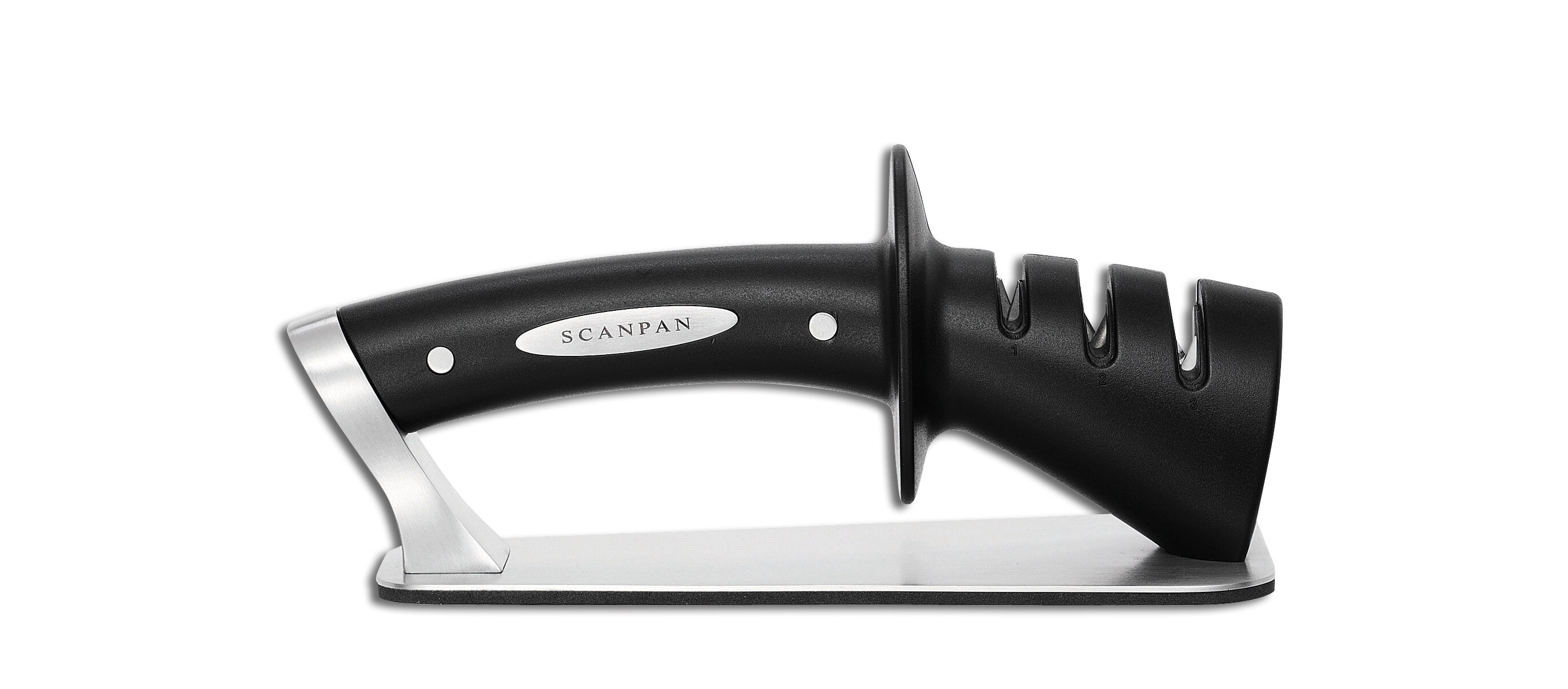 hunting knife sharpener