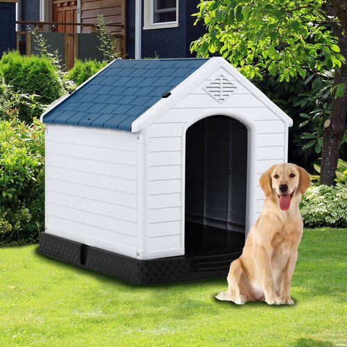 buy insulated dog house