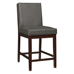 Kirby Side Chair (Set of 2) by Latitude Run
