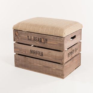 Bathroom Storage Stool Wayfair Co Uk Save