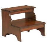 Decorative Step Stool Wayfair