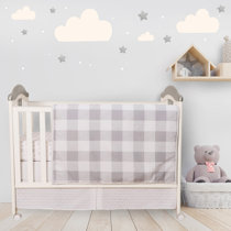 wayfair elephant baby bedding
