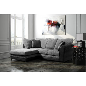 Ecksofa Ashcroft von Alpen Home