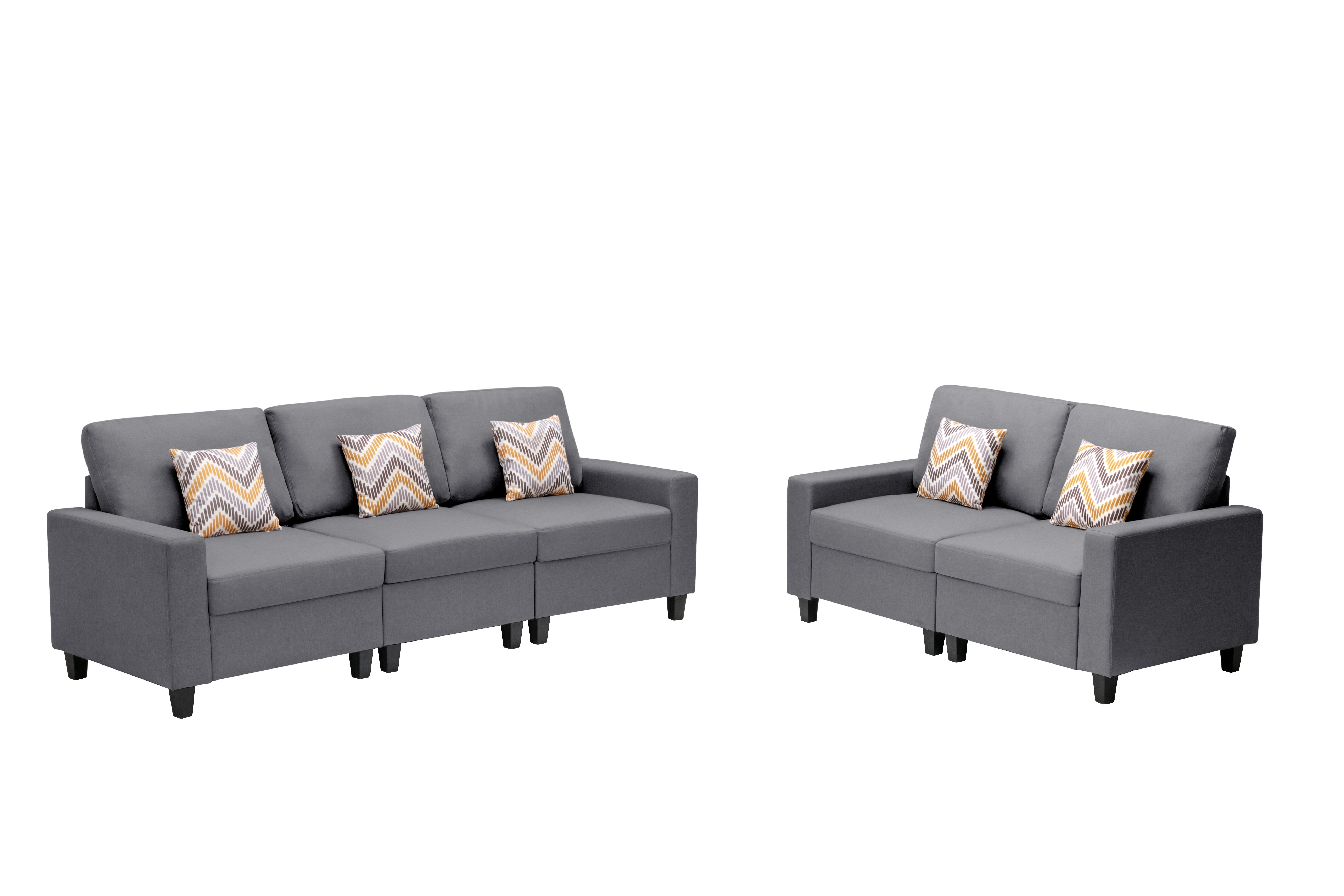 logan furniture living room set
