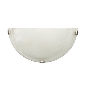 1-Light Wall Sconce (Set of 2)