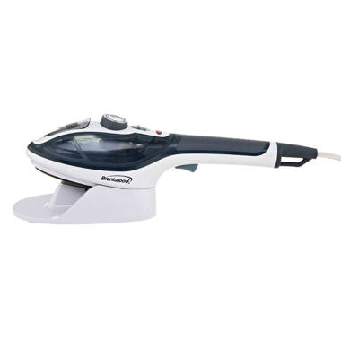 hand steamer saturn