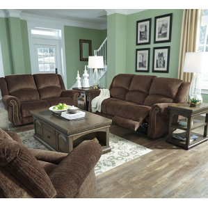 Mcdowell Living Room Collection by Red Barrel Studio