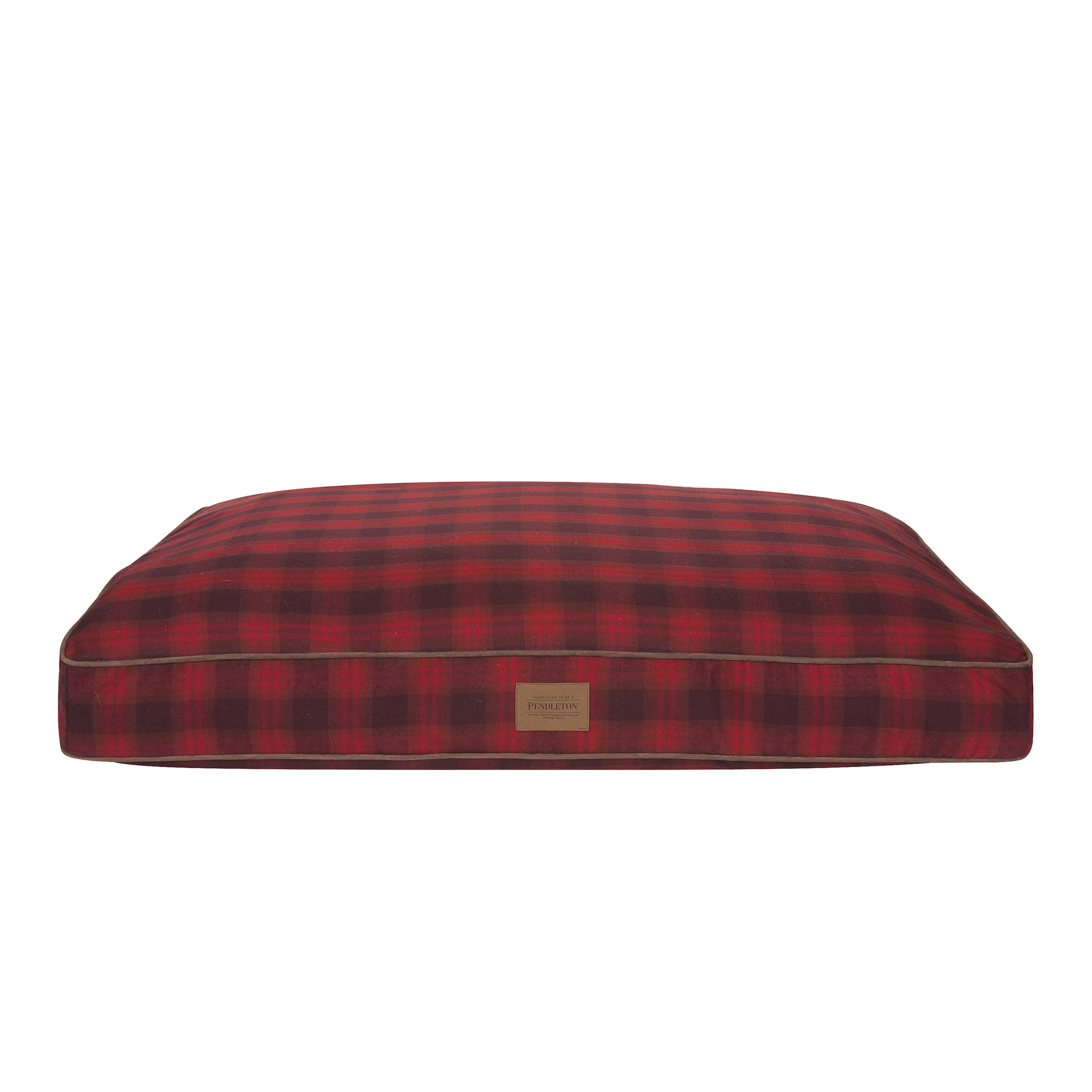 pendleton dog bed large