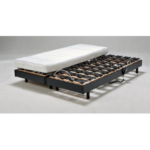 Verstellbares Bett-Set Flex Palace, je 80 x 200 ..