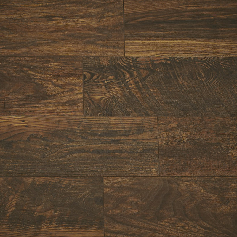 American Concepts 6 X 47 X 12mm Oak Pine Walnut Birch Laminate