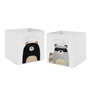 nojo play day pals bedding