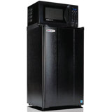 Microwave Mini Fridge Cart Wayfair Microwave Mini Fridge Cart Wayfair