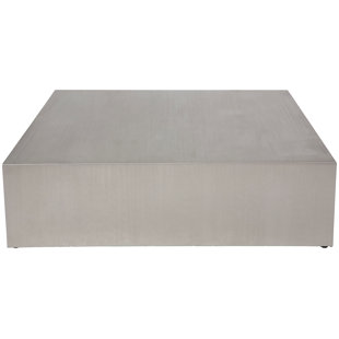 Go to store & view more images Siren Coffee Table by Nuevo